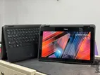 Dell Latitude 3190 8GB Ram 128GB SSD 360' Touch & 2 in 1