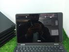 Dell Latitude 3190 Pentium 9th Gen, 8/128Gb Touch 360*+Tablet Used.