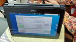Dell Latitude 3190 Pentium N5030 11.6" Touch Laptop