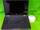Dell Latitude 3190 x360” Pentium N5030 Dual Core 8th Gen 256GB/8GB