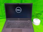 Dell Latitude 3410 Core i5- 10th Gen RAM 8GB SSD 256GB