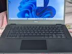 Dell latitude 3410/i5/10gen/ram-16/ssd256/hhd 1tb