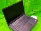 Dell Latitude 3410,1TB With 128GB Nvme SSD,RAM 8GB, Core i5- 10th Gen,
