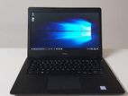 DELL LATITUDE 3490 i5 8th Generation 8GB 128GB 500GB 4GB GRAPHIC