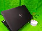 Dell Latitude 3500,Core i7 - 8th Gen,SSD 256GB,RAM 8GB