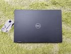 Dell Latitude 360° core i5 7th generation