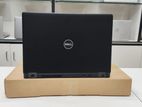 Dell Latitude 5280 | Intel Core i5 7th Gen 8+256GB