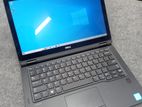 Dell Latitude 5289-2-in-1- core i7-7th gen (16-256)GB laptop+ Tab