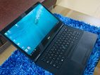 Dell Latitude 5289-360° core i7-7th gen(16-256)GB laptop+ Tab