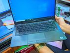 Dell Latitude 5300, 8th Gen Core i5 Processor, 8GB DDR4 RAM, 256GB SSD