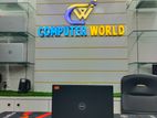 Dell Latitude 5300 / Intel(R) Core(TM) i5-8365U 8th Gen //