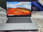 Dell Latitude 5320-touch/core I7-11th Gen-ram16gb-ssd512gb