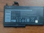 Dell Latitude 5400 Original Battery