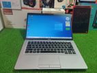 Dell Latitude 5410 Core I5 10th Gen, 16 GB RAM, 256 SSD, 14" laptop.
