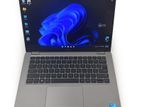 Dell latitude 5420 11th Gen fresh condition laptop Core i5 16/512