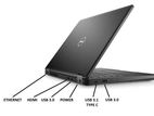 Dell latitude 5480 core i5 6gen:8gb ram/256ssd