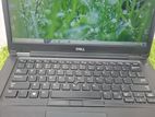 Dell Latitude 5490, Core i5-8th Gen, RAM 8 GB, SSD 256GB