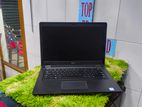 Dell Latitude 5490, SSD 256GB, RAM 8GB,Core i5- 8th Gen