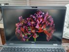 Dell Latitude 5500 core i5 8th generation