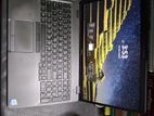 Dell Latitude 5500 i5 8th gen (16/256)