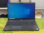 Dell latitude 5500 i7 8th gen (16/512).... Full fresh Laptop