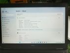 Dell Latitude 5580 with Core I7