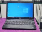 Dell latitude 5590-Core i5-8Generation-HD15.6" FHD-8GB-SSD256GB-NVME