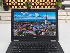 DELL LATITUDE 7270 CORE I5 6GEN 8GB RAM 256GB SSD 12.5" FHD DISPLAY