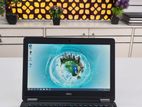 DELL LATITUDE 7270 CORE I5 6GEN 8GB RAM 256GB SSD 4GB GPU LAPTOP