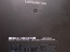 Dell Latitude 7280 (6th Gen Core i5)- 8GB RAM, 256GB SSD - টাচস্ক্রিন