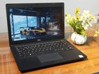 Dell Latitude 7280 /core I5-6th Gen /ram 8gb /ssd 256 Gb