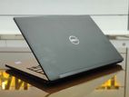 Dell Latitude 7280| Core i7 6th Gen| RAM-8GB| SSD-256GB