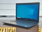 Dell Latitude 7280| Core i7 7th Gen| RAM-8GB| SSD-256GB| Glossy Touch