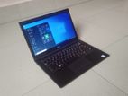 Dell Latitude 7280|i5 6th Gen|8GB RAM | SSD 256 M.2