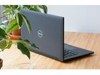 Dell Latitude 7290 Core i7 8th gen Lqptop 12.5" Display