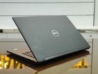 Dell Latitude 7290| InteL Core i7 8th Gen| RAM-8GB| SSD-256GB| UltraBooK