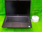Dell Latitude 7300 Core i5 8th Gen 8GB RAM Laptop