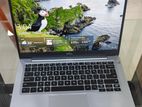 Dell Latitude 7300 Core i5 8th Gen matalbody version Touch face id