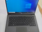 Dell Latitude 7300 i5 8th Gen battery backup 5hours screen slim body