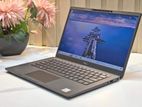 Dell latitude 7310 i5-10th gen ...Full fresh business class Laptop