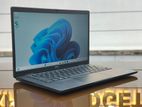 Dell Latitude 7320| Core i5 11th| 16GB RAM| 256GB NVMe| UltraBooK