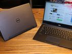 Dell Latitude 7370 M7 core 256ssd 8gb ram