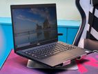 Dell Latitude 7390 Core i5-8th Gen 8GB 256GB Full HD Display Laptop.