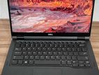 Dell Latitude 7390 i7 8th GEN Touch & 360 Fold