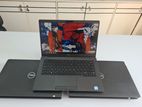 DELL LATITUDE 7400 CORE I5 8GEN 16GB RAM 256GB SSD 8GB GPU