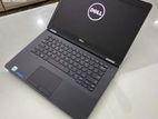 Dell latitude 7400-Core i5-8Generation-8Gb-Ssd256Gb