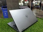 Dell Latitude 7400 Core i5 8th Gen 14" Touch Laptop