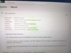 Dell Latitude 7400 Core i5 8th Gen 14" Touch Laptop