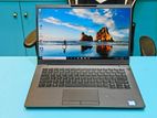 Dell Latitude 7400 Core i5-8th Gen 8/256GB Full HD Display Laptop
