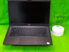 Dell Latitude 7400 Core i5 8th Gen Laptop
